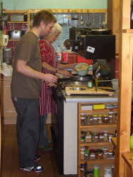 Cooks
