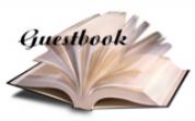 Guest book